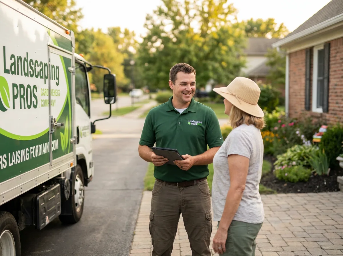 Landscaping Blooming Grove, TX FAQs